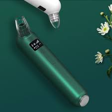 Pore Vacuum Cleaner | Prettiness 360