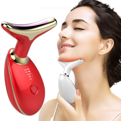 Lifting and tighten massager