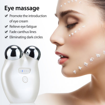 Facial massager